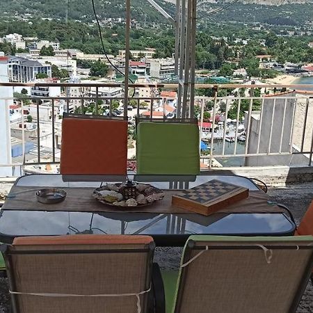 Mama'S House Apartment Kavala Exterior photo